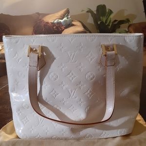 Louis Vuitton Hand Bag